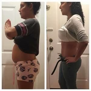 Meet your Posher, Tiffani